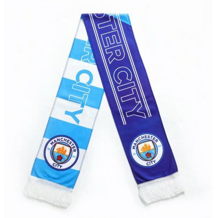 Manchester City Halsdukar M001 